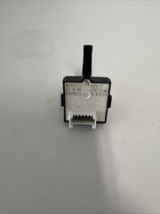 Whirlpool Washer Cycle Selector Switch W10285511