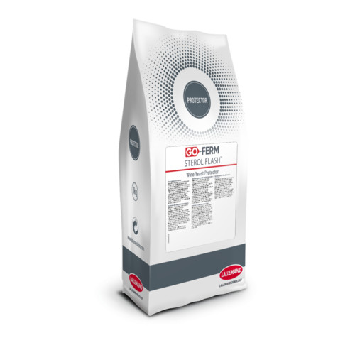 100 gram pack Lallemand | Go-Ferm Sterol Flash™ | Yeast Rehydration Nutrient gallery