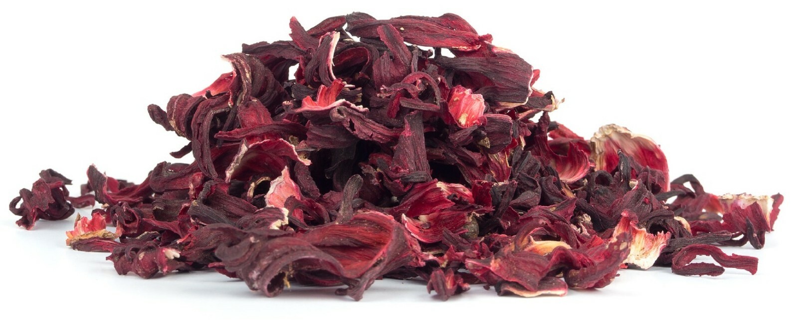 1 LB 100% Premium Dried Rough Cut Hibiscus Flowers Tea,Jaimaica Tea gallery