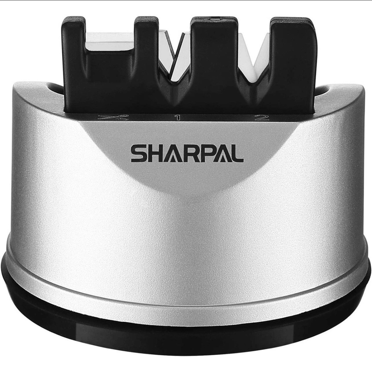 SHARPAL 191H Knife & Scissors Sharpener gallery