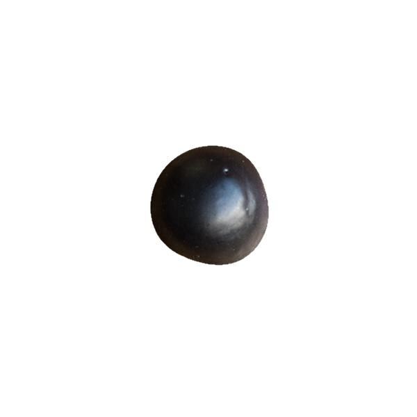Rustic Round Clavos - Multiple Sizes - Matte Black - 10 Pack gallery