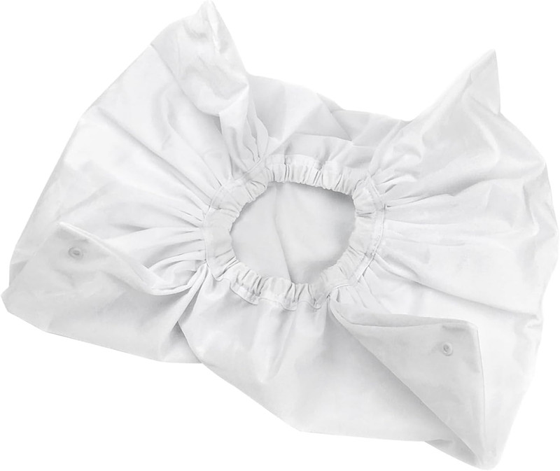Pool Cleaner Filter Bag Replacement for Aquafirst & Aquabot Pool Cleaner 8111 81 gallery