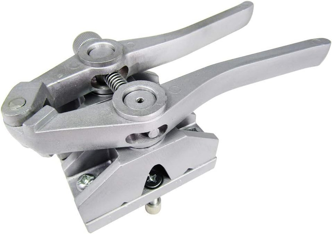 round Belt Welding Machine Joint Machine (Welding Clamp Pliers) gallery