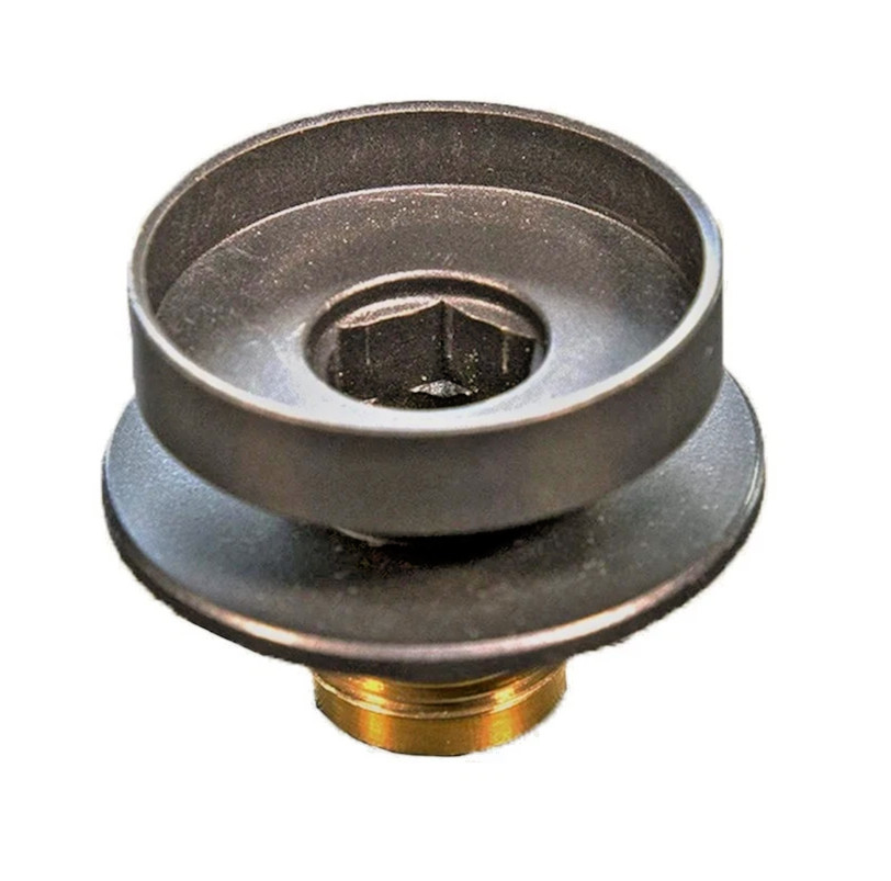 BRAND NEW GENUINE OEM WOLF INNER BASE PART#816260 FREE SHIPPING! gallery