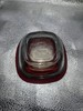Rubbermaid Glass Container 1 cup/236mL 7N68 WITH LID gallery