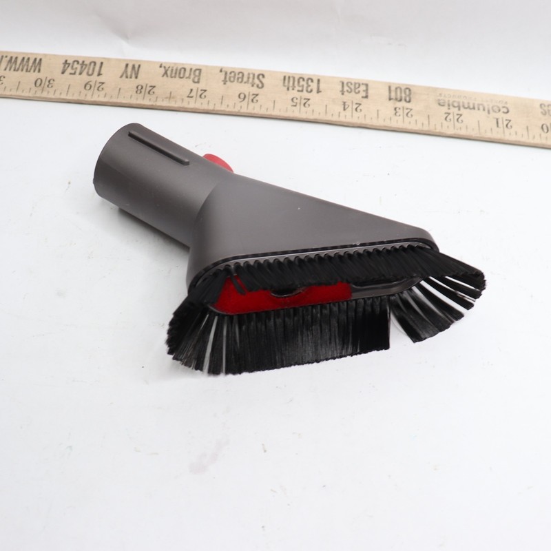 Dyson Mini Soft Dusting Brush gallery