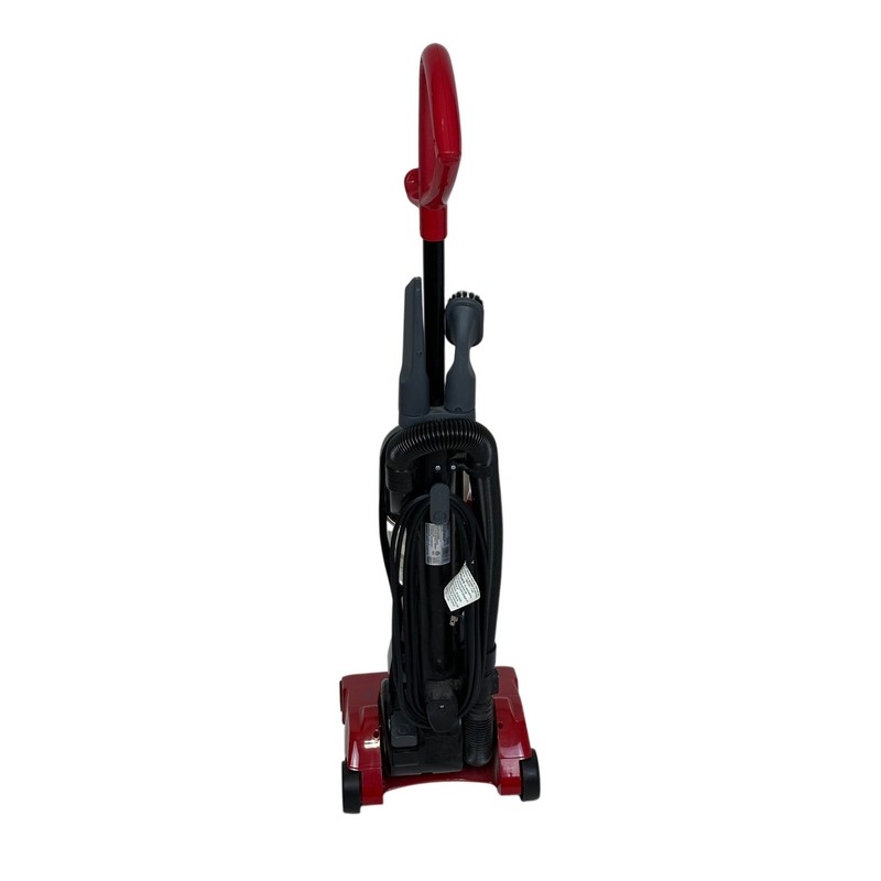 Dirt Devil Upright Bagless Vacuum Cleaner Lightweight Corded w/All Attachments gallery