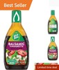 Savory Balsamic Vinaigrette Dressing - 15 FL OZ - Perfect for Salads & Marinades gallery