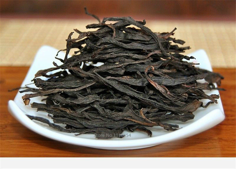 Phoenix Dan Cong Oolong Tea Top Grade Premium Loose Leaf Tea 250g gallery