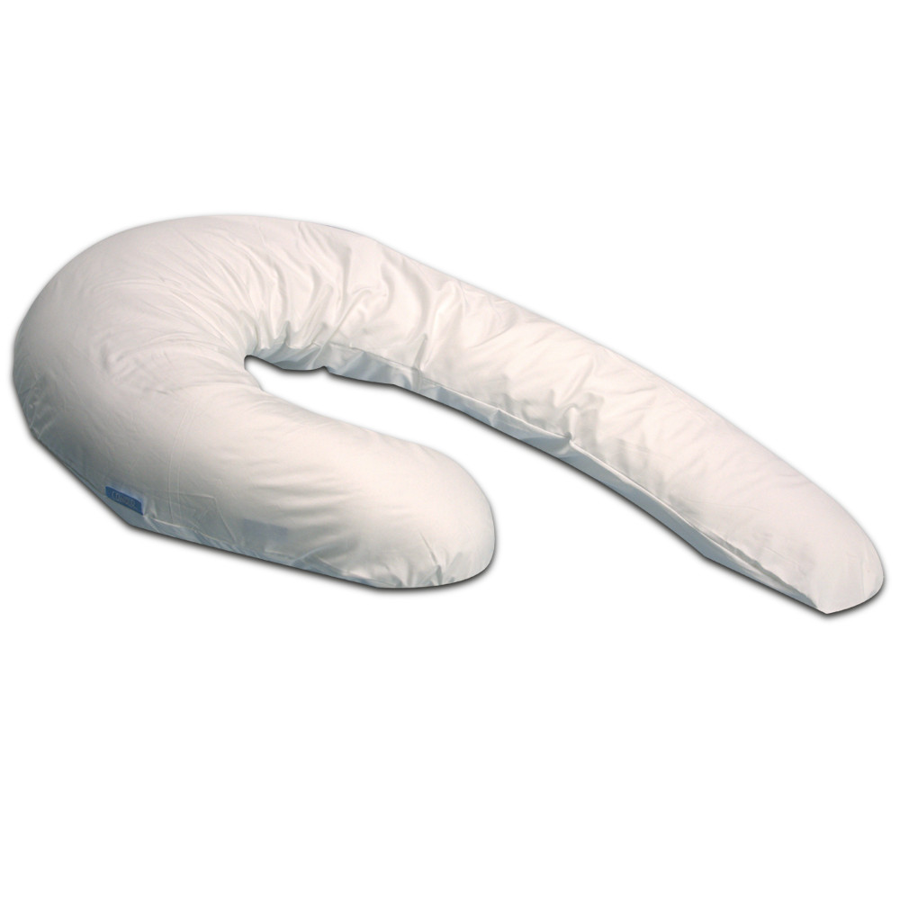 Contour Swan Pillowcase Protector gallery