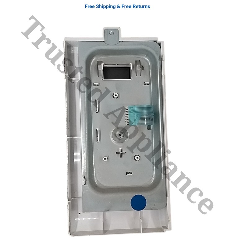 Microwave Control Panel Console PKCPSWF200W WHITE gallery