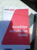 SolarEdge SE10K-RW0TEBNN4 3PH Inverter 10kW SetApp Config, Grid-Tie, New gallery