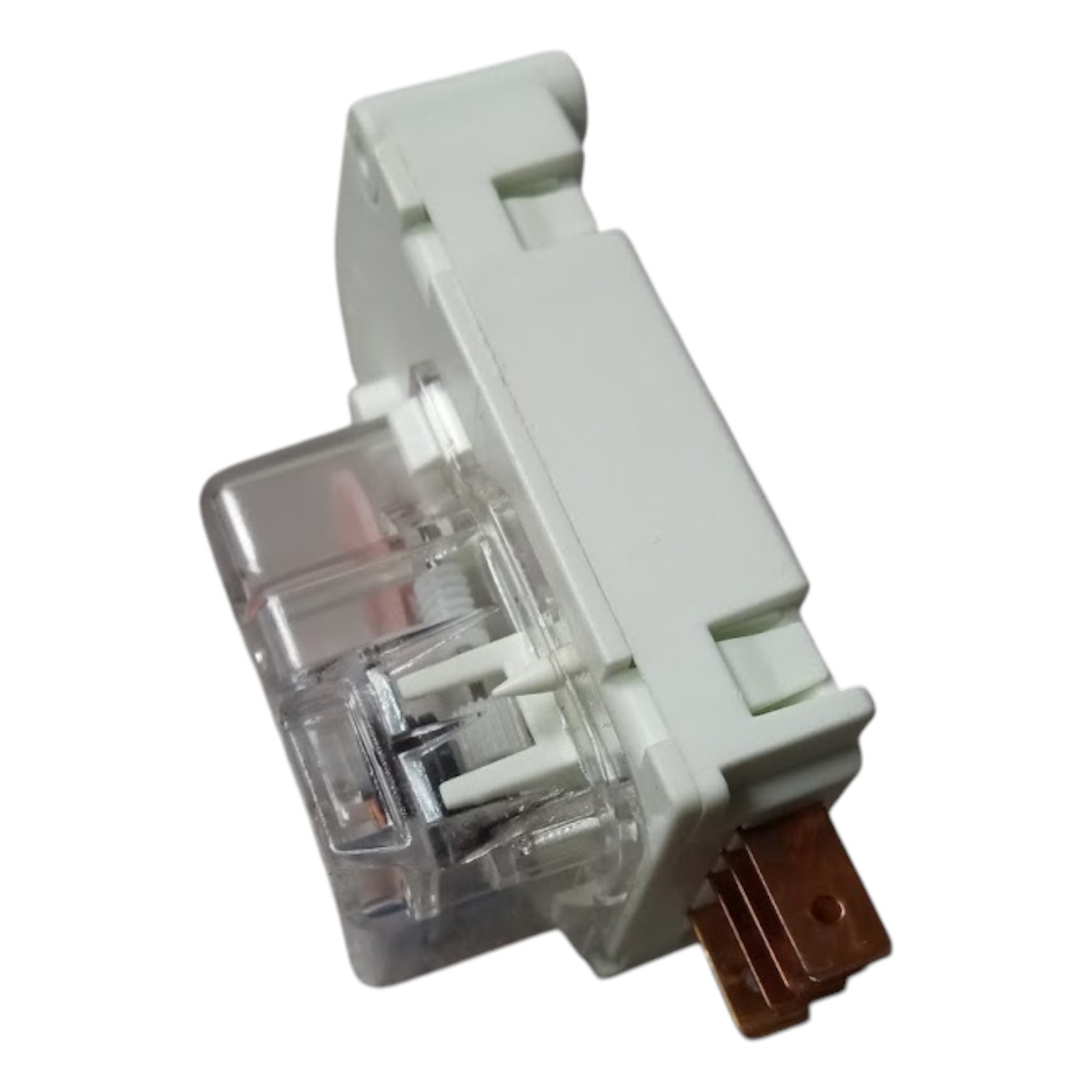 Choice DT5 Refrigerator Defrost Timer for Frigidaire Electrolux 218724501 gallery
