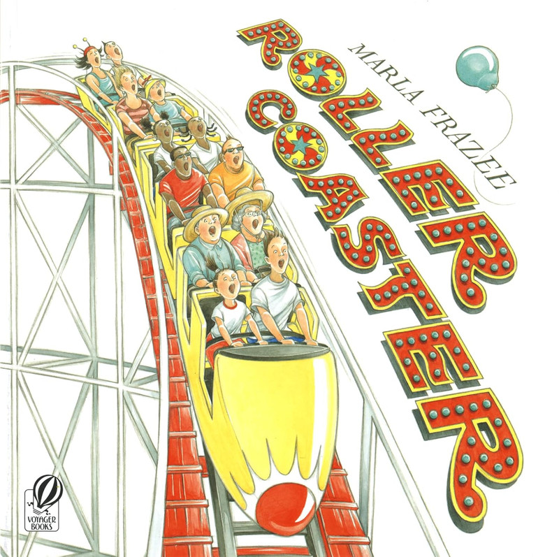 Roller Coaster gallery