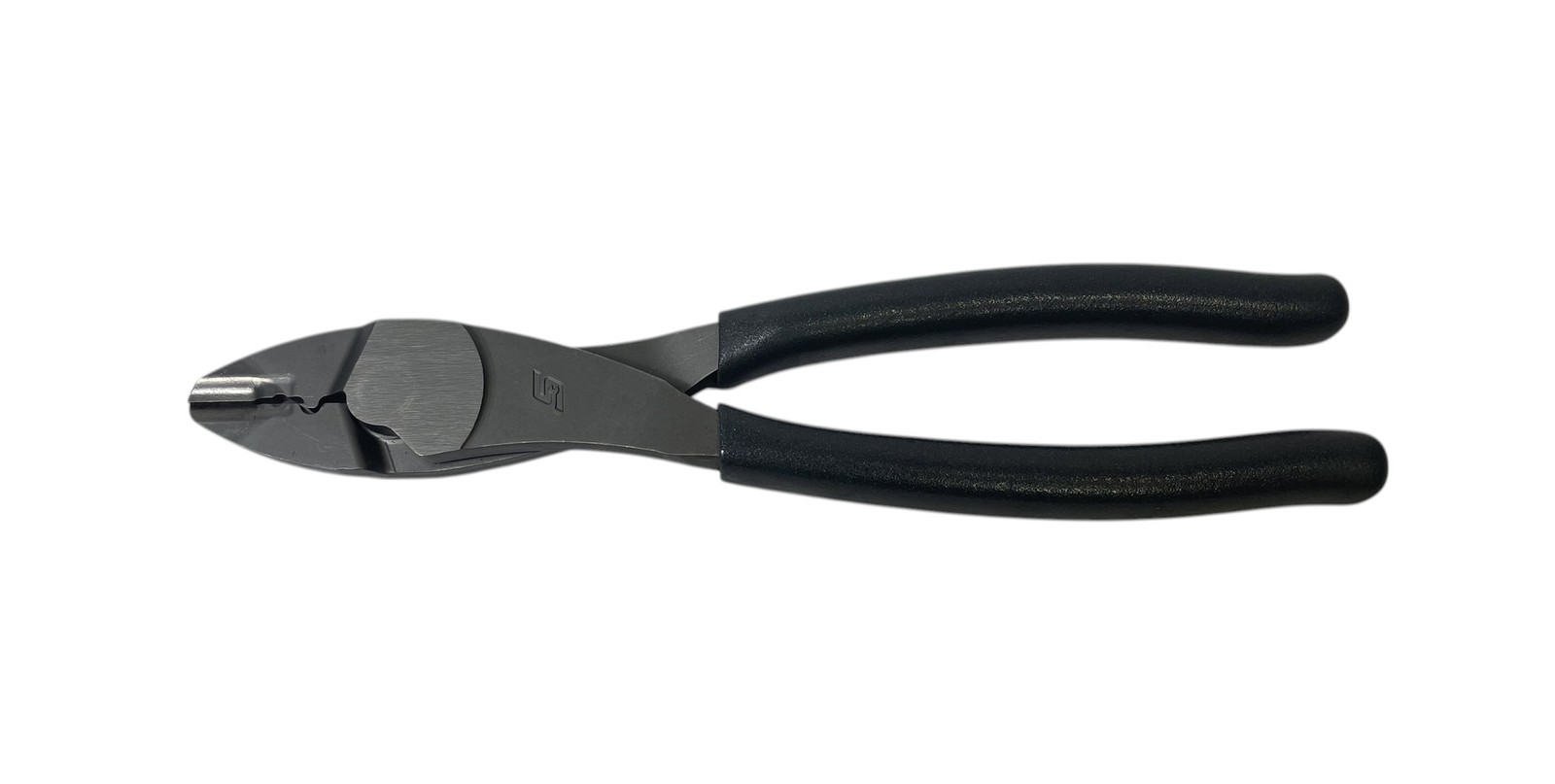 Snap-on 29ACF Soft Grip 9" Wire Terminal Crimping Tool  gallery