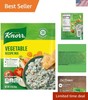 Quick Cooking Knorr Vegetable Soup Mix 40 Grams – Perfect for Family Recipes gallery
