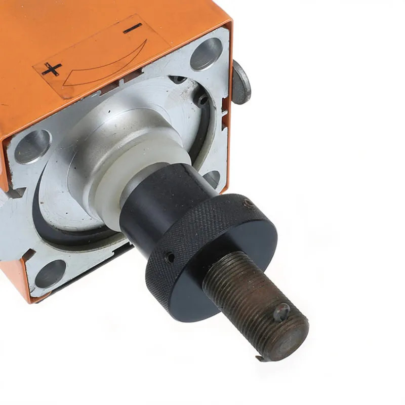 Terminal Crimping Machine Quadrilateral/hexagonal Terminal Crimping Machine gallery