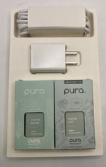 Pure Plus Smart Fragrance Diffuser for Large Spaces White NEW OPEN BOX