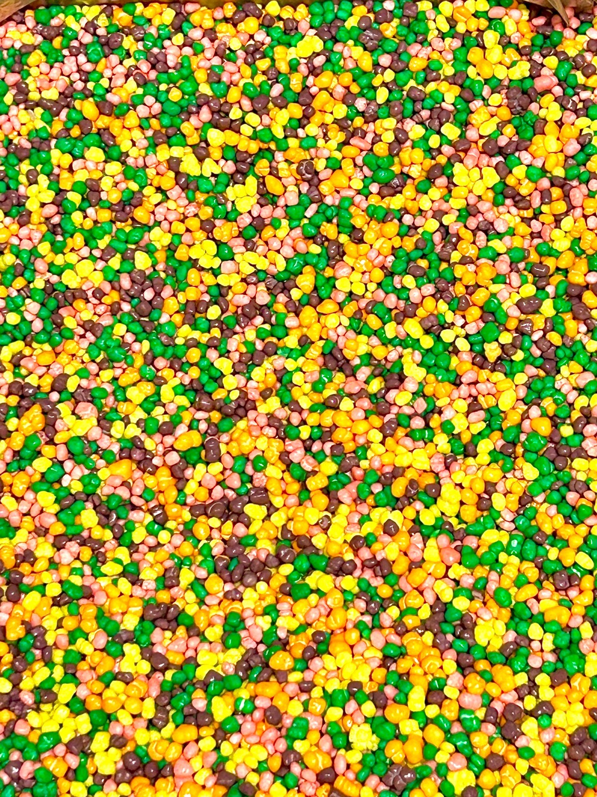 Nerds Rainbow Candy Bulk Ferrara Candy Co 8OZ 1LB 2LB 3LB 5LB 10LB Fresh Candy gallery