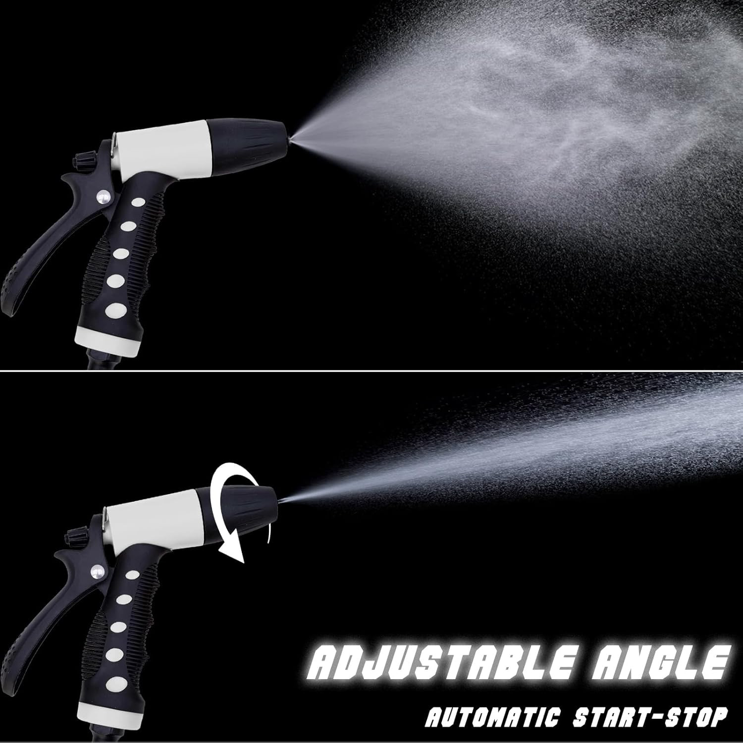 80PSI 7.5 GPM Marine Washdown Pump Kit - 12V Self-Priming Water Pump with Pressu gallery