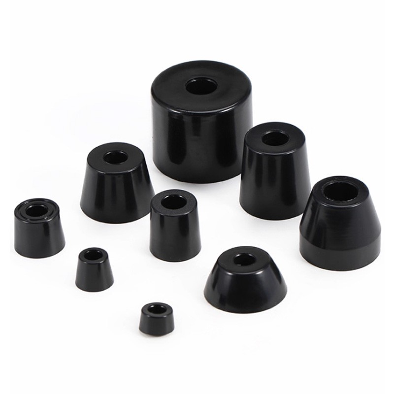 Rubber Feet for Speaker Cabinets Flight Cases Amplifier With Washer Small&Large gallery