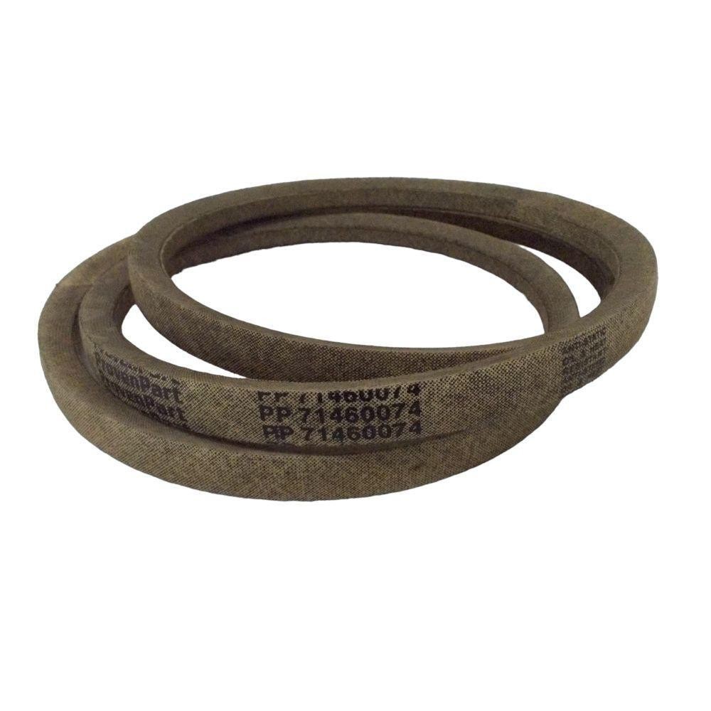 BELT FOR WRIGHT MOWER REPLACES 71460074 gallery