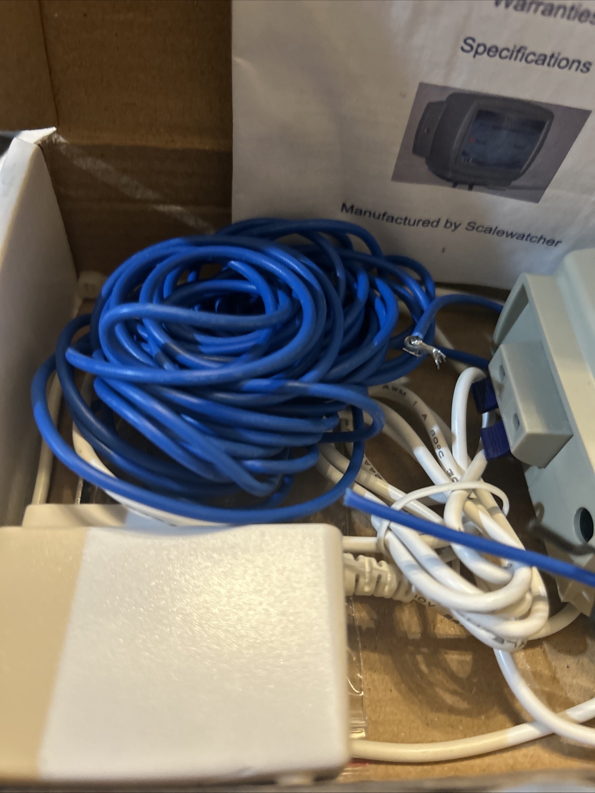 Scalewatcher Small Wonder hard water treatment unit gallery