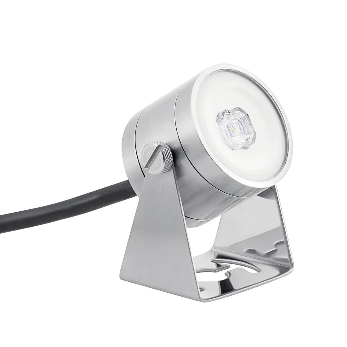 Kichler Lighting 16027SS30 - 12V VLO Underwater LED Accent 3000K, 60°, Stainles gallery
