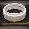 Soleus Air portable air conditioner AC 5" hose adapter for some models gallery