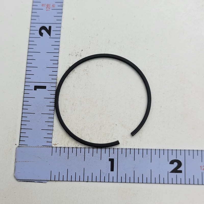 Homelite 04329 Piston Ring 180 Super 2 UT-10694 UT-10695 UT-10722 Genuine OEM gallery