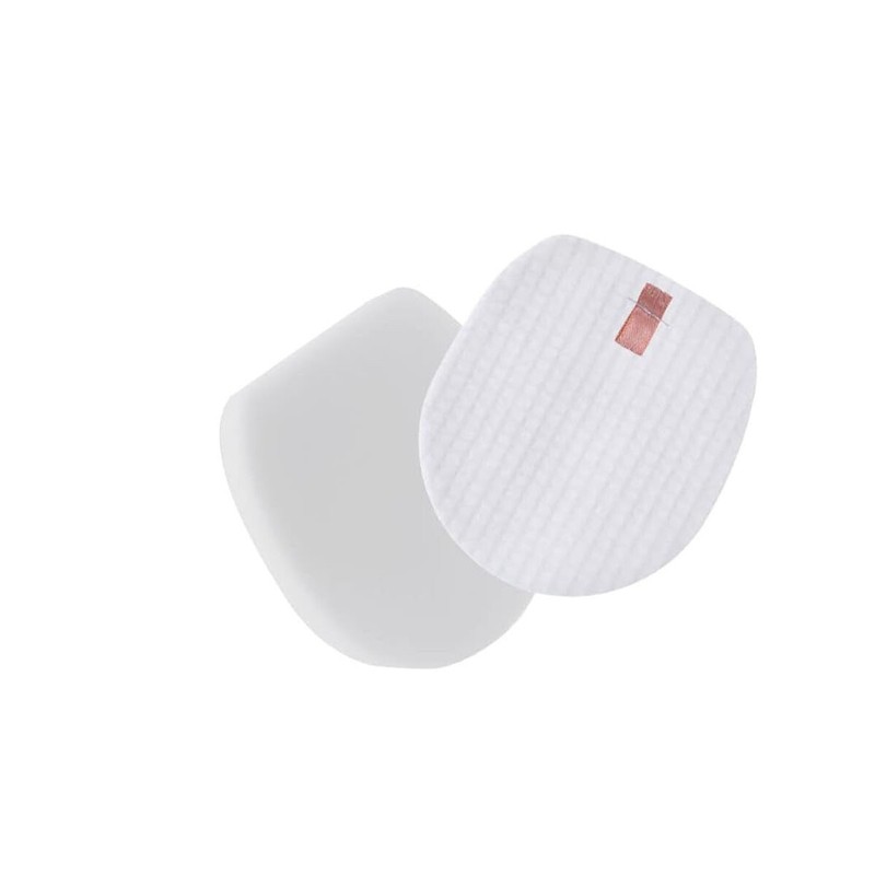 2 Set Foam Filter Felt Filter for Shark IX140 IX141 IX141H IX142 IZ140 gallery