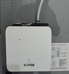 Ultimate HVAC Diffuser – Home Fragrance System – Scent Machine for Whole House –