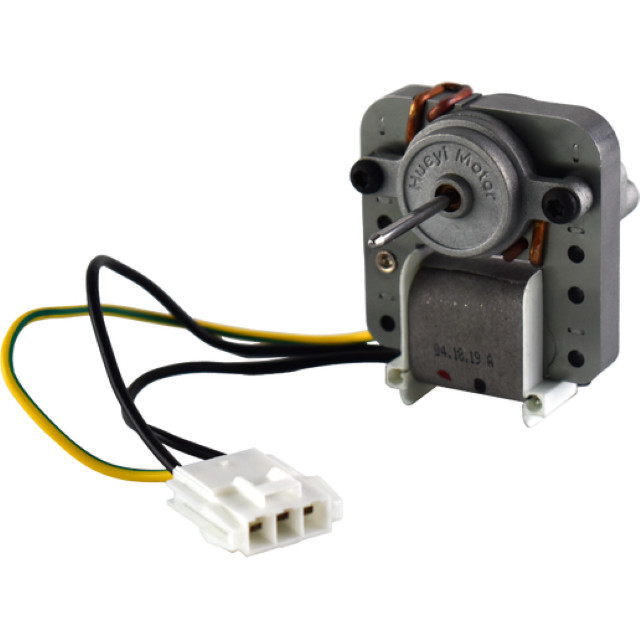 297250000 CM Replacement Refrigerator Evaporator Fan Motor gallery