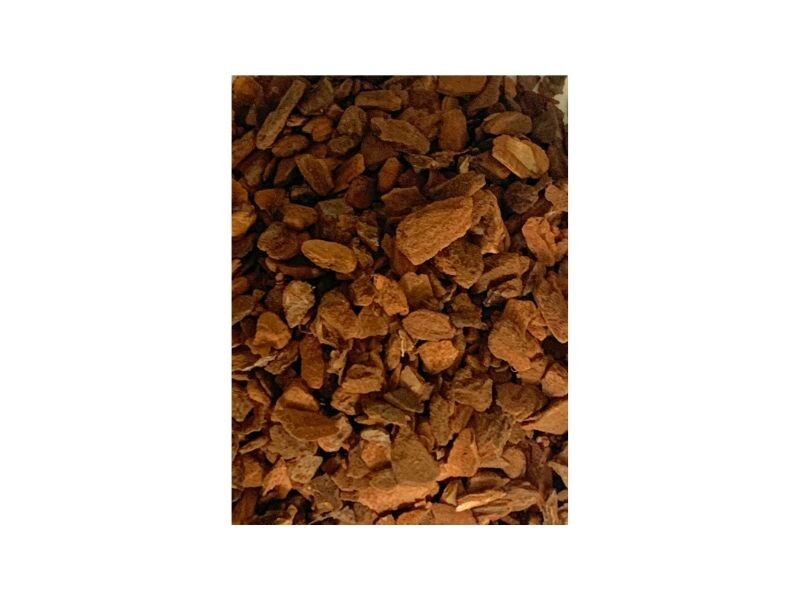 1 oz. (28 g) Sassafras Root Bark c/s cut and sifted (sassafras albidum) gallery