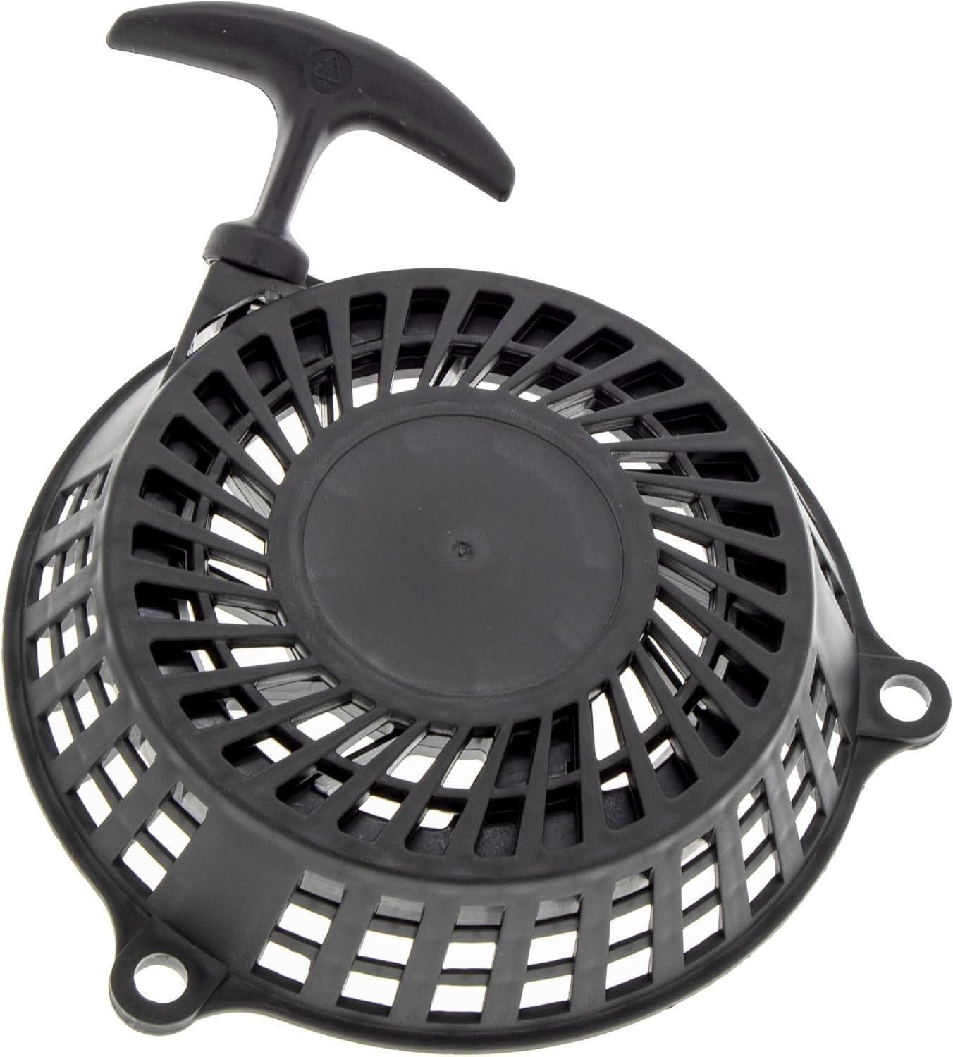 Reliable Recoil Starter Assembly for SC100, SC300, SC500, SC700 Mowers - 0.9 lbs gallery