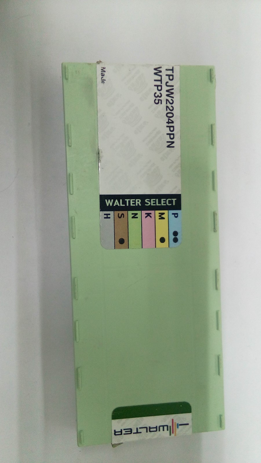 ORIGINAL User Tools TPJW2204PPN WTP35 10pcs gallery
