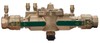 Watts 009M2-QT / 009M2-QT-FS Backflow 1 1/2" Reduced Pressure Zone Assembly gallery