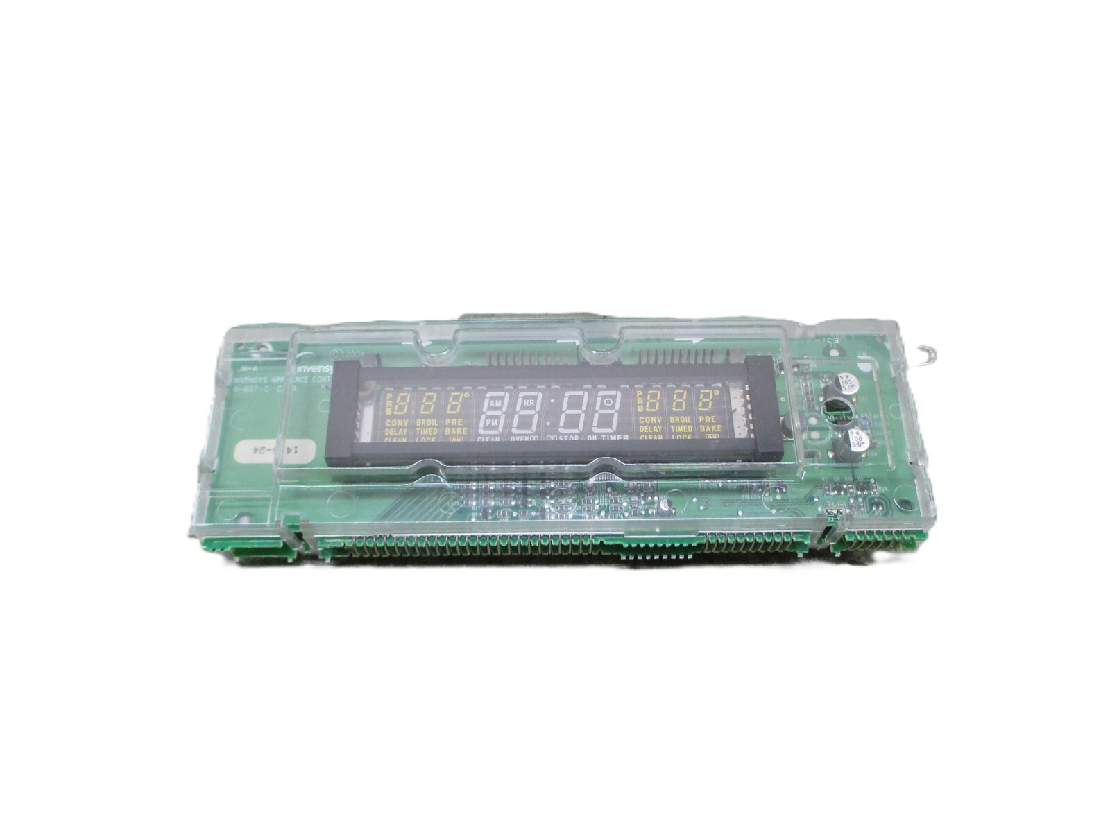 KENMORE RANGE BOARD PART # 316429711 gallery