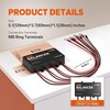 LiTime Battery Equalizer Balancer for 24V/36V/48V Lead Acid Lithium Battery Bank gallery