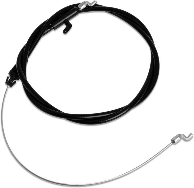 746-1130/946-1130 Throttle Control Cable – Compatible with MTD Troy-Bilt Yard gallery