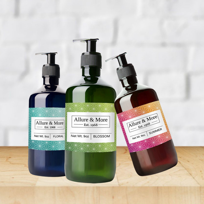 Custom Labels | Gloss or Matte Lamination | Your Logo or Design | Free Shipping gallery