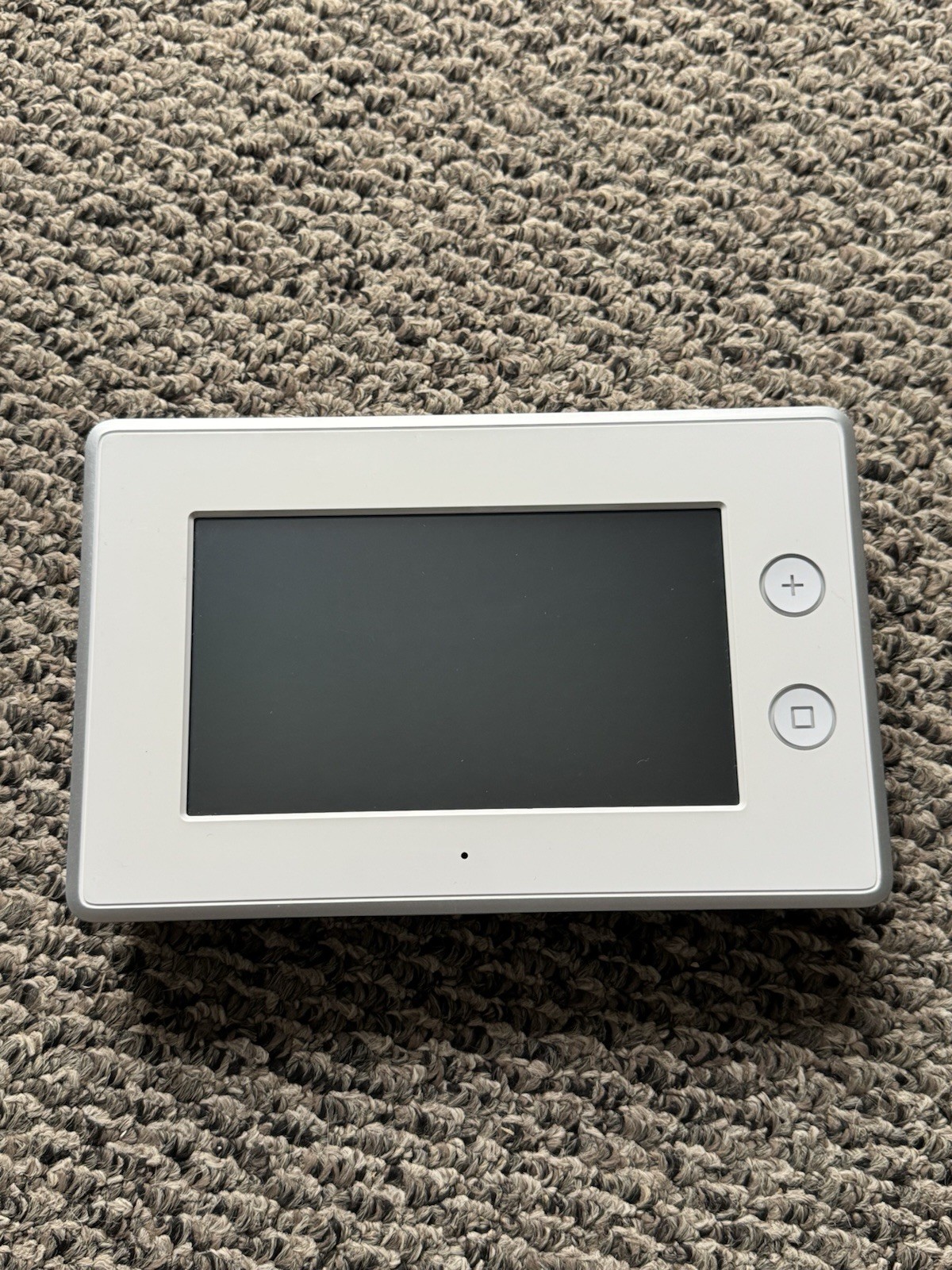2GIG-GC3-345 Security & Automation System Panel gallery