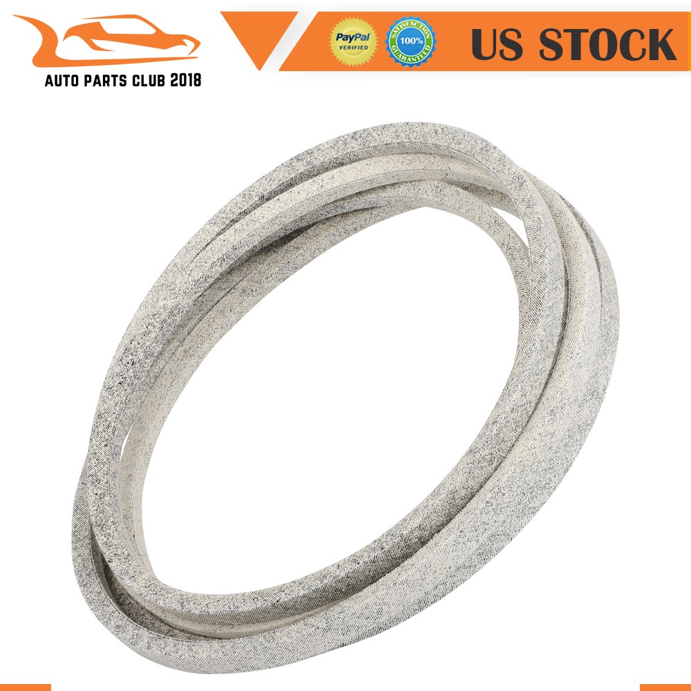 Deck Drive Belt for Toro 50In Deck TimeCutter MX SS SW ZS 5000 119-8820 120-3892 gallery