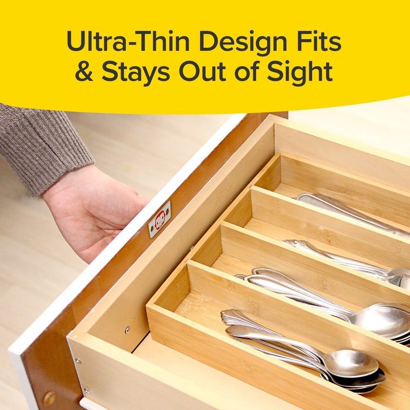 RUBY Monkey Magnets Ultra-Thin Magnetic Plates Keep It All Shut, AS-SEEN-ON-TV gallery