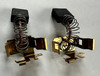 2 brushes for Milwaukee 5625-20 Router 22-18-0075 gallery