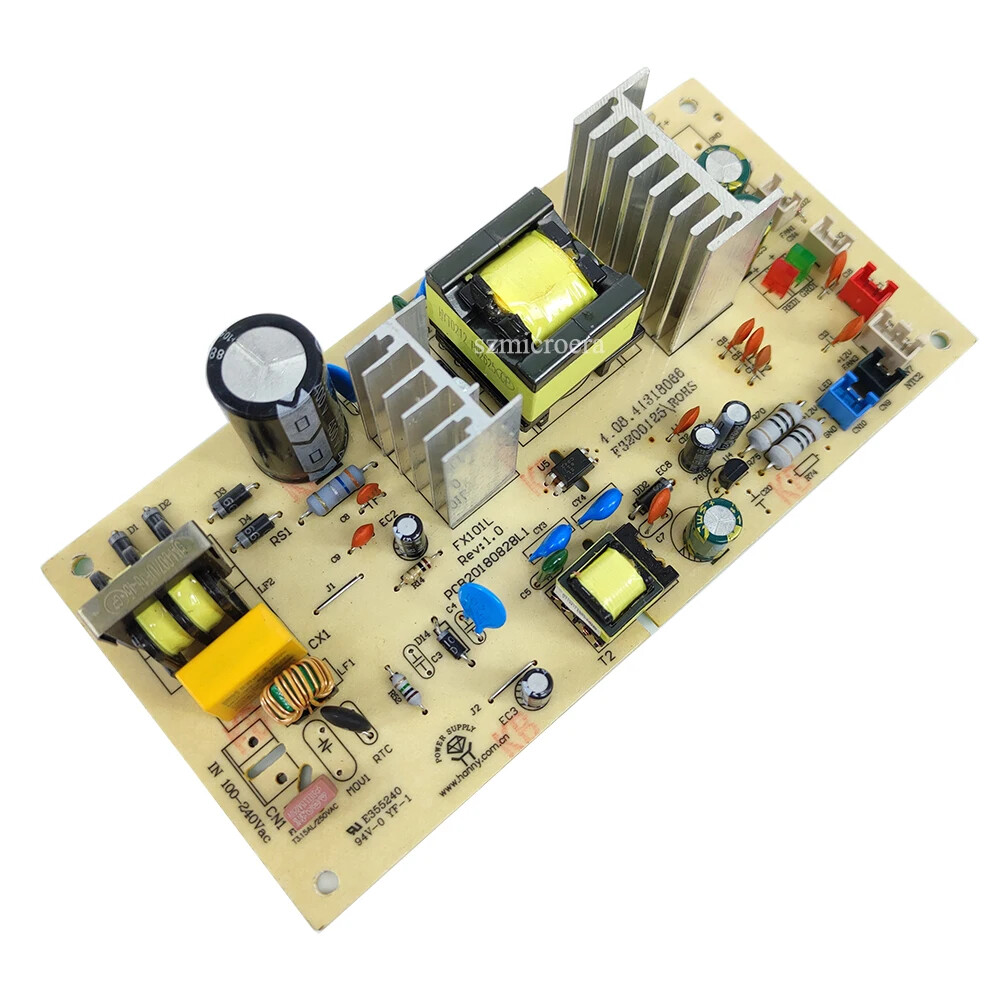 110-240V FX101L 70W Constant Temperature Refrigerator Power Supply Control Board gallery