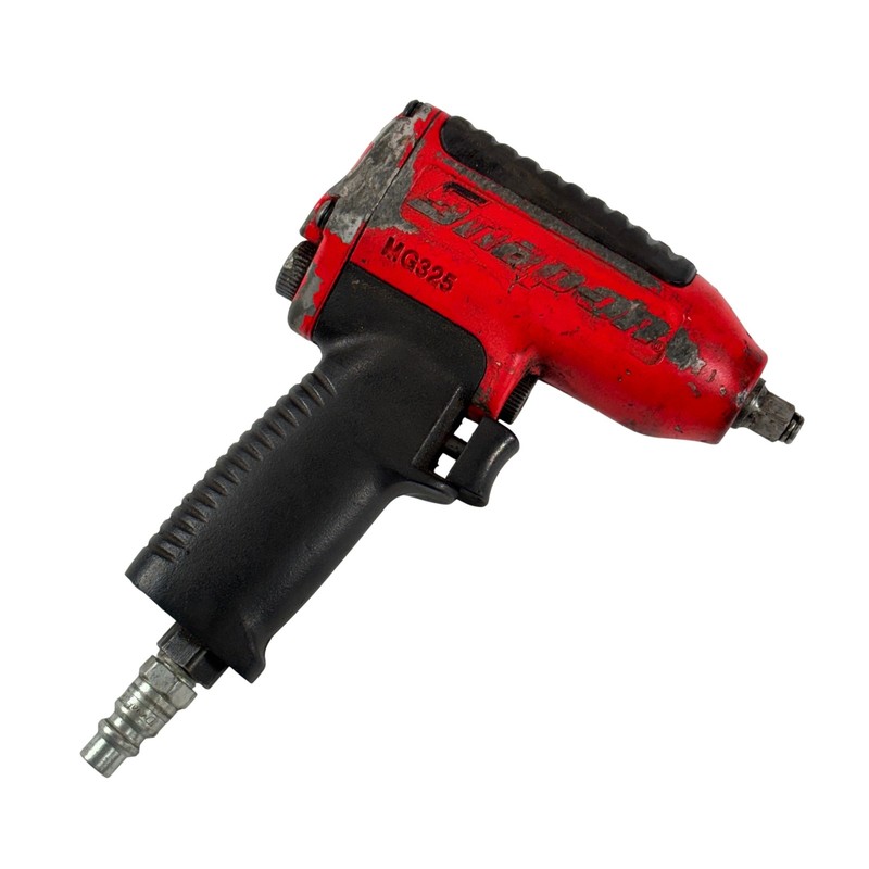 Snap-on Tools MG325 3/8" Drive Compact Slim-Nose Air Impact Wrench gallery