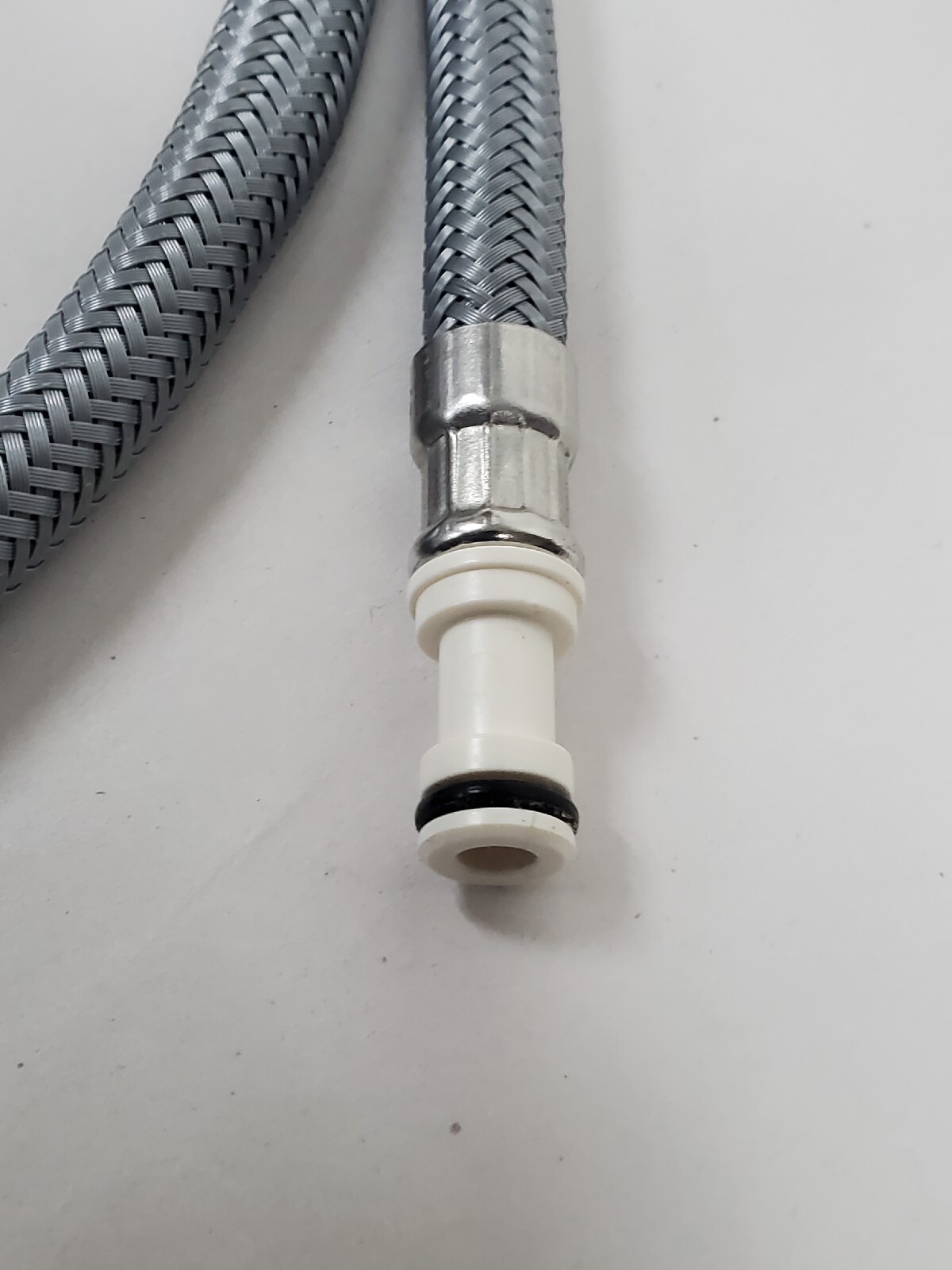 Moen Pullout Replacement Spray Hose Kitchen Faucets 159560 - 55 Inch gallery