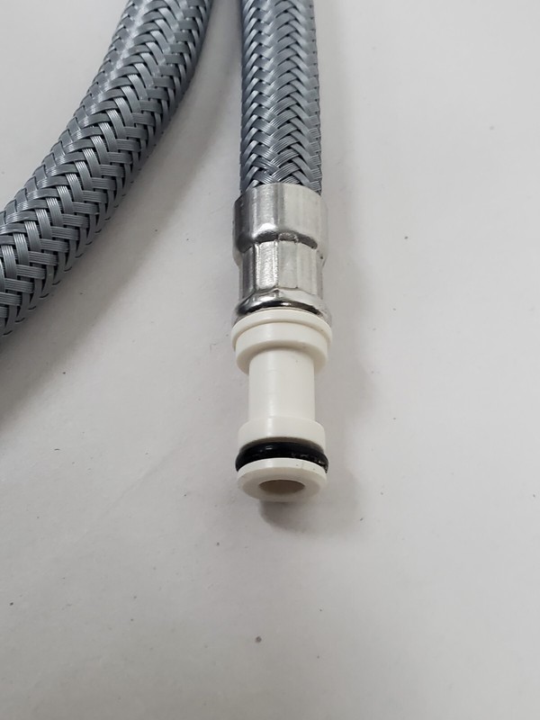 Moen Pullout Replacement Spray Hose Kitchen Faucets 159560 - 55 Inch gallery