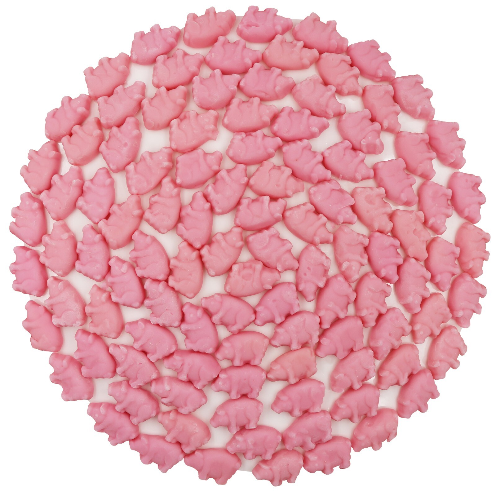 FIRSTCHOICECANDY STRAWBERRY MINI PIGS GUMMY gallery